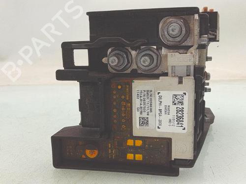 Electronic module PEUGEOT 5008 (0U_, 0E_) 1.6 HDi | BP34562013M83 - Image 6