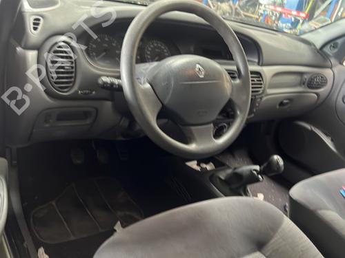 Front right window mechanism RENAULT MEGANE I (BA0/1_) 1.9 dTi (BA08, BA0N) | BP25350246C23 