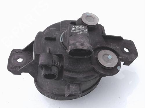 Used Right front fog light RENAULT CLIO II (BB_, CB_) 1.4 16V (B/CB0P, BB13) (98 hp) 25369312