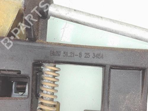 Support BMW 3 (E46) 320 d | BP29511780C155 