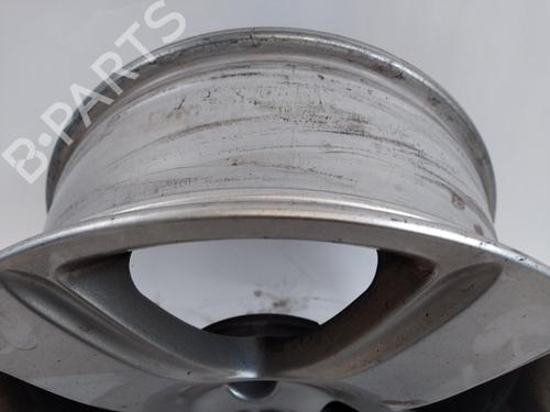 Used Rim Rim PEUGEOT 3008 I MPV (0U_) 2.0 HDi (163 hp) 25353792 25353792