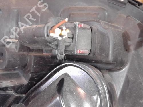 Used Left headlight OPEL VECTRA B (J96) 1.7 TD (F19) (82 hp) 25362158