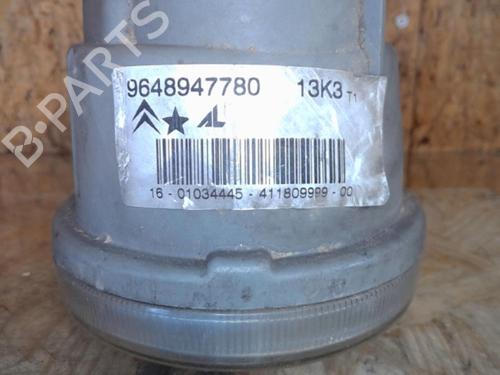 Left front fog light CITROËN C3 I (FC_, FN_) 1.4 HDi | BP25366851C30 