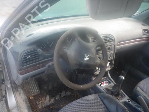 Left headlight PEUGEOT 406 (8B) 2.0 HDI 110 | BP27236702C28 