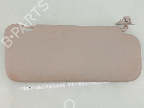 left-sun-visor-citroen-c5-iii-rd_-2008-2009-2010-2011-2012-2013-2014-2015-2016-2017-29698254 main image