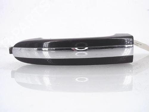 Used Rear left exterior door handle FORD S-MAX (WA6) 1.8 TDCi (125 hp) 25354389
