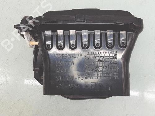 Air vent FIAT 500L (351_, 352_) 1.6 D Multijet (199LYE1B) | BP38035886I21 - Image 2