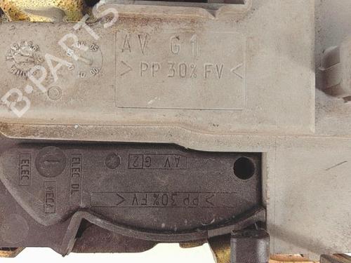 Front left lock CITROËN XSARA (N1) 2.0 HDi 90 | BP27539872C98 