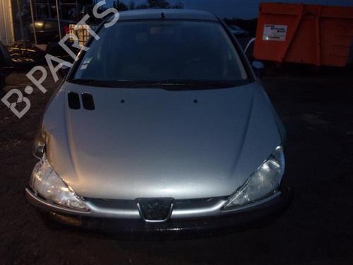 Electronic module PEUGEOT 206 Hatchback (2A/C) 1.4 HDi eco 70 | BP25367352M83  - Image 7