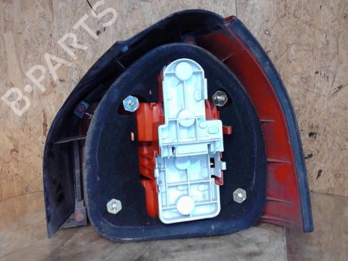 Left taillight AUDI A3 (8L1) 1.9 TDI | BP25355862C34 