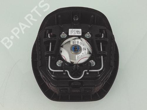 Driver airbag RENAULT CLIO IV (BH_) 1.5 dCi 75 | BP25359787C9 