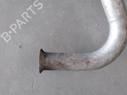 Used Exhaust system Exhaust system RENAULT CLIO I (B/C57_, 5/357_) 1.2 (5/357Y, 5/357K) (58 hp) 33214612 33214612