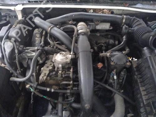 Brugte CITROËN XANTIA Break (X1_, X2_) 1.9 Turbo D 2457885