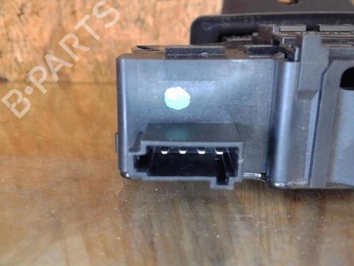 Tailgate lock CHEVROLET CRUZE (J300) 2.0 CDI | BP25372799C101