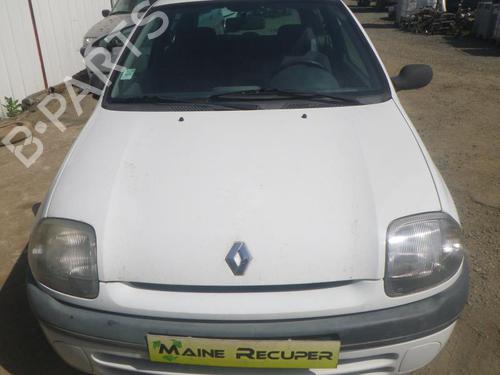 Used Parts RENAULT CLIO II Hatchback Van (SB0/1/2_) 1.9 D (SB0R) (54 hp) 4285589