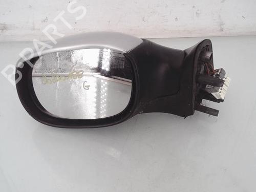 Left mirror CITROËN XSARA PICASSO (N68) 1.6 HDi | BP25360382C26