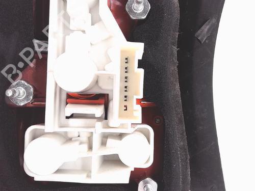 Used Right taillight Right taillight BMW 3 Touring (E91) 325 d (197 hp) 25353256 25353256