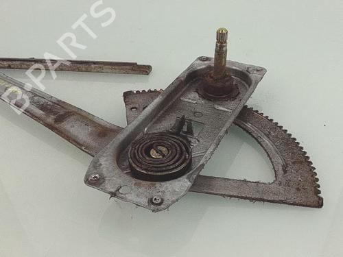 Front left window mechanism FORD TRANSIT Van (FA_ _) 2.0 TDCi | BP25834752C22 - Image 2