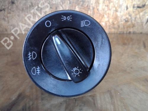 Used Headlight switch Headlight switch VW GOLF IV (1J1) 1.9 TDI (90 hp) 25370280 25370280
