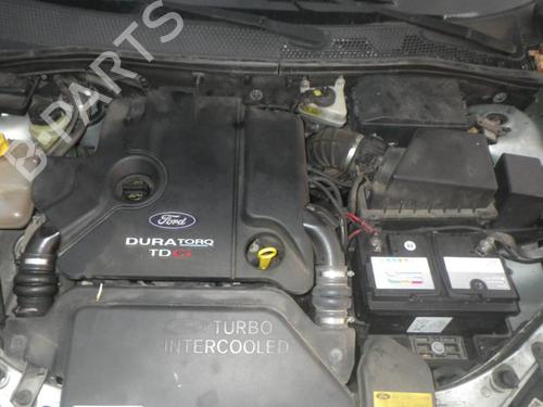 Højre baglygte FORD FOCUS I Turnier (DNW) 1.8 TDCi | BP25373835C35 