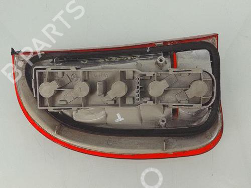Used Right taillight Right taillight OPEL CORSA B (S93) 1.4 i 16V (F08, F68, M68) (90 hp) 25356806 25356806