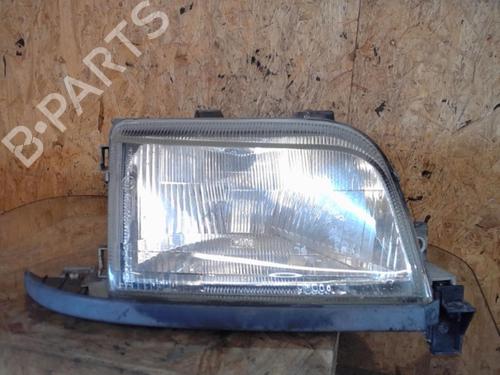 Used Right headlight Right headlight RENAULT CLIO I (B/C57_, 5/357_) 1.2 (B/C/S57A, B/C57S, 5/357F, 5/357J, 5/357L, 5/357R) (58 hp) 25372948 25372948
