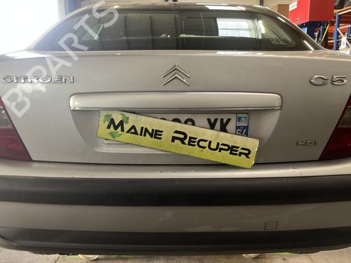 Mass air flow sensor CITROËN C5 I (DC_) 2.0 HDi (DCRHZB, DCRHZE) | BP25352273M95 - Image 5