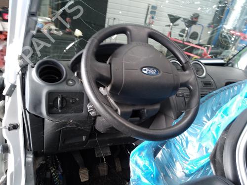 Left taillight FORD FIESTA V (JH_, JD_) 1.4 TDCi | BP25360127C34 