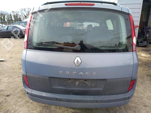 Tågelys RENAULT ESPACE IV (JK0/1_) 1.9 dCi (JK0U) | BP25355445C37 - Image 4