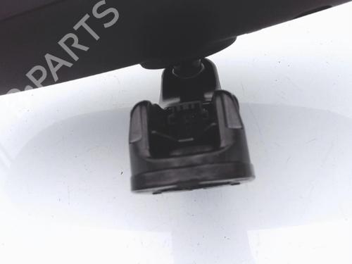 Used Rear mirror BMW 1 (E87) 118 d (143 hp) 25350940