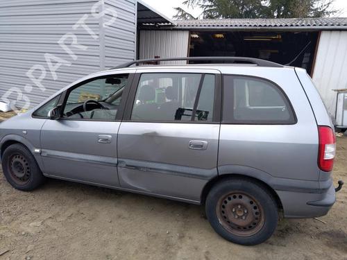 Bobine OPEL ZAFIRA A MPV (T98) 1.6 16V (F75) | BP25365055M94 