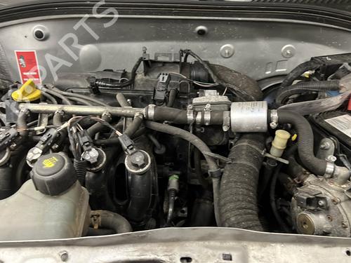 Front left window mechanism RENAULT CLIO II (BB_, CB_) 1.2 LPG | BP25362719C22 