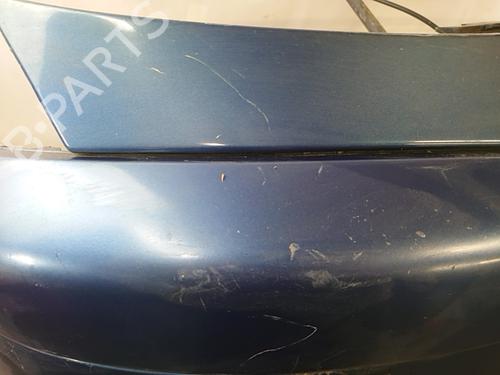 Front bumper CITROËN C8 (EA_, EB_) 2.2 HDi | BP25373810C7  - Image 6