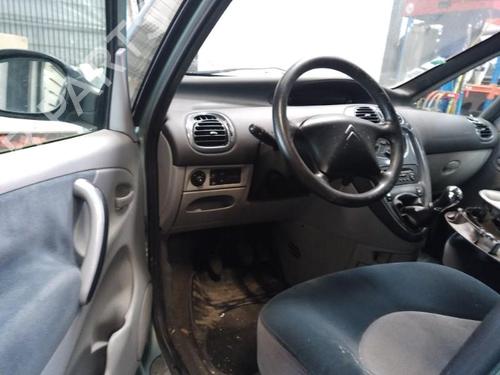 Kule for tilhengerfeste/Mekanisme CITROËN XSARA PICASSO (N68) 1.8 16V | BP25357134C141 