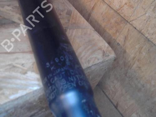 Used Left rear shock absorber PEUGEOT 308 I (4A_, 4C_) 1.6 HDi (109 hp) 25373630