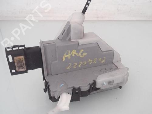 Used Rear left lock Rear left lock CITROËN C5 III Break (RW_) 2.0 HDi (136 hp) 25368352 25368352