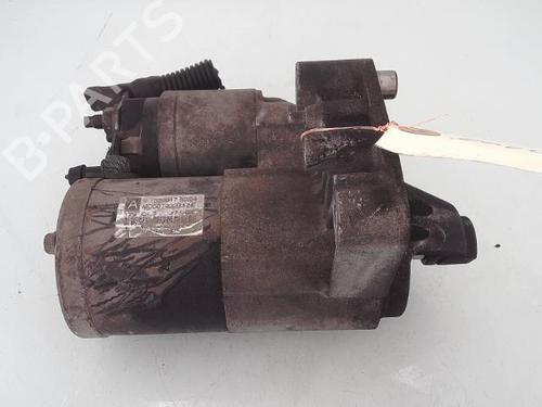 Used Starter PEUGEOT 207 (WA_, WC_) 1.6 16V VTi (120 hp) 25360129