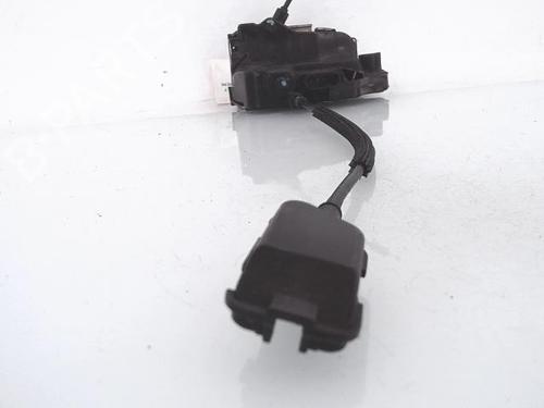 Front right lock RENAULT LAGUNA II Grandtour (KG0/1_) 1.6 16V (KG0A, KG0L) | BP25356965C97 