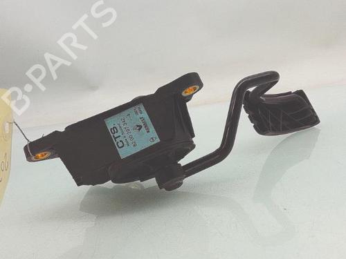 Electronic module RENAULT CLIO III Grandtour (KR0/1_) 1.5 dCi (KR0F) | BP30793244M83  - Image 5