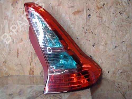 Used Right taillight CITROËN C4 Coupe (LA_) 1.6 HDi (90 hp) 25359511