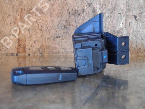 Ignition barrel BMW 1 (E87) 116 d | BP25366916M48 