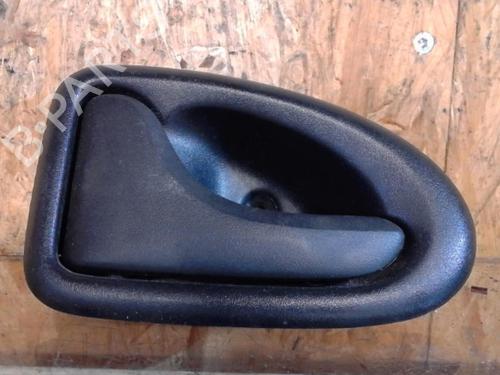 Used Front left interior door handle Front left interior door handle RENAULT MEGANE Scenic (JA0/1_) 1.9 dTi (JA0N) (98 hp) 25367333 25367333
