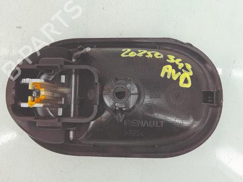 Front right interior door handle RENAULT CLIO III (BR0/1, CR0/1) 1.5 dCi (BR17, CR17) | BP30590914I14 - Image 3