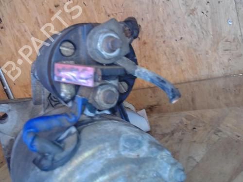 Used Starter CITROËN AX (ZA-_) 10 (44 hp) 25365466