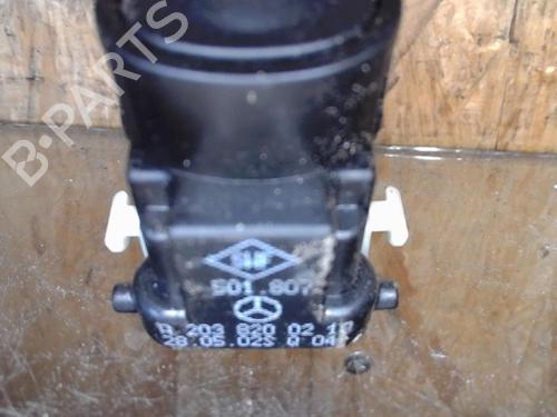 Right front window switch MERCEDES-BENZ C-CLASS Coupe (CL203) C 180 Kompressor (203.746) | BP25367120I26 