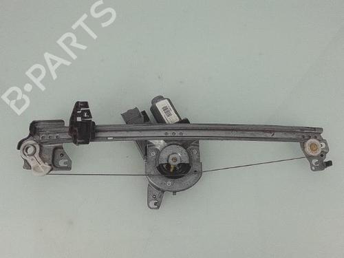 Used Front right window mechanism Front right window mechanism 25356471 25356471