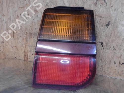 Used Right taillight MITSUBISHI SPACE WAGON (N3_W, N4_W) 2.0 TD (N38W) (82 hp) 25359052