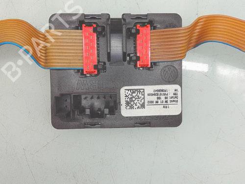 Switch VW GOLF V (1K1) 1.9 TDI | BP30877357I30 - Image 2