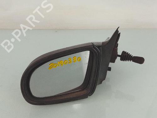 Left mirror OPEL CORSA B (S93) 1.0 i 12V (F08, F68, M68) | BP27639982C26 