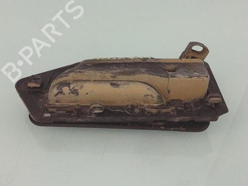 Used Front right interior door handle Front right interior door handle CITROËN BERLINGO / BERLINGO FIRST Box Body/MPV (M_) 1.9 D 70 (MBWJZ, MCWJZ) (69 hp) 25363030 25363030
